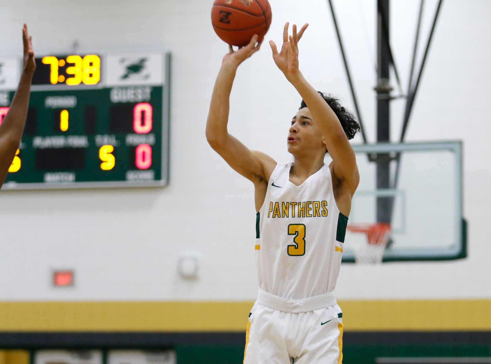 Priory at Fort Zumwalt North